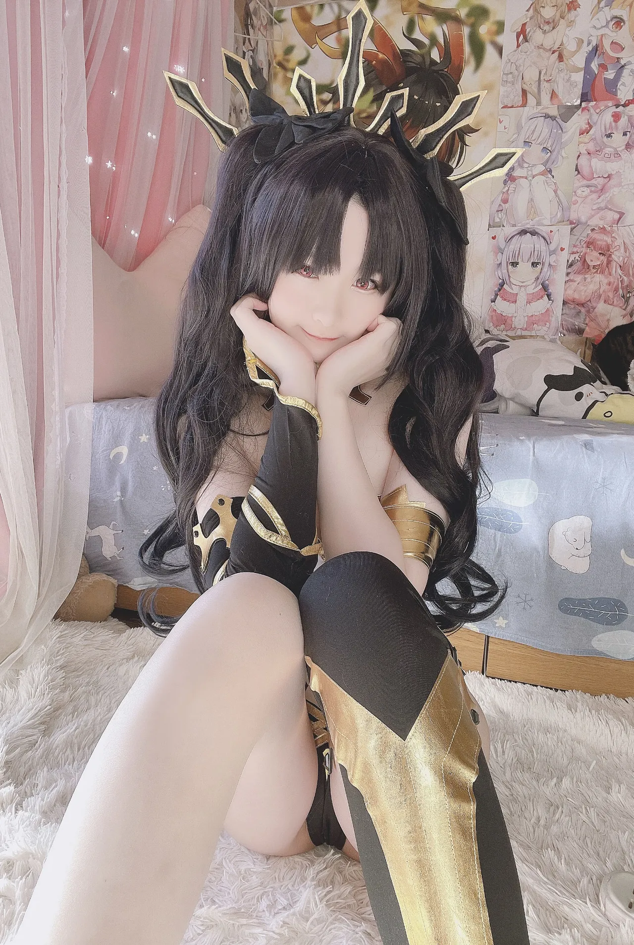 Xidaidai Ishtar (FateGrand Order)-erohere19.webp